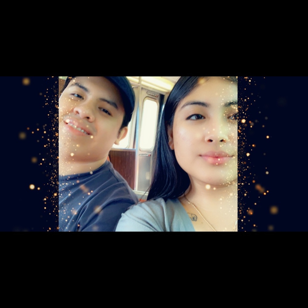 Meet your Posher, Jason